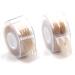 Ipetboom 16 Rolls Roll Double Eyelid Sticker Lifting Belt Decorative Tape Adhesive Eyelid Tape Reel Invisible - Buy Online on GoSupps.com