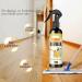 Natural Micro-Molecularized Beeswax Spray Beeswax Spray Cleaner Bees Wax Furniture Polish and Cleaner Beeswax Furniture Polish Wood Wax Spray (2 PCS) - Buy Online on GoSupps.com