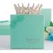Kamirola Women's Silver AB 12 Crown | TR12 Tiaras and Crowns for Women - Buy Online on GoSupps.com