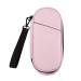 Fublazeze Insulin Cooler Bag Nylon Insulin Cooler Bag Medicine Cooler Box Man/Woman Pink