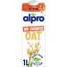 VSTAR Alpro Plant-Based Drink Variety Pack - Oat Soya Almond Coconut Hazelnut - Added Calcium & Vitamins 1L (7 Packs) - Buy Online on GoSupps.com