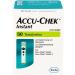 Buy Accu-Chek Instant Test Strips - 50 Pack | Fast International Shipping - Buy Online on GoSupps.com
