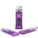 Veloforte Riba Energy Gel Fast Releasing Energy 100% Natural & Delicious Energy Gels with 22g of Natural Energy Riba Flavour (Blackcurrant & Elderflower) (9)