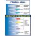 Buy Piksters Interdental Brushes 10 Pieces Blue - 0.55mm 6-Pack | Best International Shipping - Buy Online on GoSupps.com