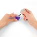 Cora Corel Nail Whitener 11ml - Enhance Natural Nail Color | International Shipping Available - Buy Online on GoSupps.com
