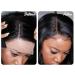 Lace Tint Spray For Wigs Hair Tint Lace Spray Wig Tint Lace Spray Lace Tint Mousse Wig Glue for Front Lace Wig Set Wig Installation Kit (Medium Brown) - Buy Online on GoSupps.com