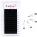 Fadlash Easy Fan Lashes DD Curl 0.07 15-20mm Mixed Length Russian Eyelashes Extensions - Buy Online on GoSupps.com