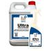 M2 Care Ultra 6 Litres 1 x 5 Litre + 1 x 1 Litre Trigger Spray + 10 x All Round 300GSM White Microfibre Cloths