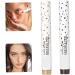2PCS Freckle Makeup Tool Natural Lifelike Freckles Makeup with Longlasting Waterproof Function - Buy Online on GoSupps.com