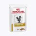 Royal Canin Feline Urinary S/O Wet Pouch 48x85g
