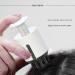 Foragrl 2-in-1 Electrical Scalp Massager & Brush | Adjustable Hair Massage Applicator for Gel & Seminols | International Shipping - Buy Online on GoSupps.com