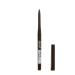KISS Luxury Eyeliner (Intensifying Brown) 1 Count (Pack of 1) Intensifying Brown