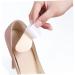 Shop Ipetboom 20 Pairs High Heel Stickers - Comfortable Grips & Cushions for Women s Shoes - Durable & Thickened Heel Pads - Buy Online on GoSupps.com