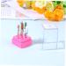 1 Set Manicure Drill Bits Nail Tools Nail Art Tools Power Tools Nail Drill Bits Blow Dryer Stand Hands Nail Gel Nail File Bits Nails Gel Nail Grinding Head Nail Drill Tool Mikinona - Buy Online on GoSupps.com