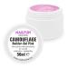 Nailfun Prime Camouflage Builder Gel Pink 50ml UV and LED middle viscos - perfect gel for baby boomer nails - no noticeable heat development