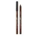 Deborah Milano Kajal 2-in-1 Eyeliner and waterproof eyeliner 02 Brown long-lasting waterproof ultra pigmented and creamy gives an intensive and defined look 1.21 g brown 1.21 g (1 Pack)