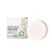 Goat Milk Facial Soap With Coconut Oil - Deep Cleansing Gentle Formula Minimizes Pores Tightens Skin Suitable For All Types(1PCS)