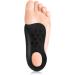 High Arch Orthotic Shoe Insoles - Relieve Foot Pain Flat Feet & Plantar Fasciitis - S/M/L Sizes Available - International Shipping - Buy Online on GoSupps.com