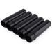 100PCS Empty Lip Balm Tubes - 5ml Lipstick/Mascara Cream Containers - Buy Online on GoSupps.com