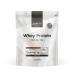 Amazon Brand Amfit Nutrition Whey Protein Powder Strawberry Milkshake Flavour 75 Servings 2.27 kg (Pack of 1)