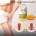 Shop Instant Anti-Itch Detox Capsules | Firming Repair & Natural Skin Relief - 8 Bag - Buy Online on GoSupps.com