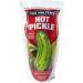 Van Holten's Pickle Multi-Pack - TIK Tok JUMBO Pickles - (Pack Of 4 Different Flavours) - Buy Online on GoSupps.com