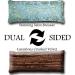 Candi Andi Handmade Lavender Scented Eye Pillow - Blue Lagoon - Buy Online on GoSupps.com