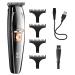 Pro Hair Clipper Professional Lithium Ion Electric Hair Clipper for Men Rechargeable Hair Trimmer Powerful Beard Hair Cutting Tool