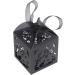 Healeved 50pcs box Candy Container Halloween Can Hollow Creative Branch Exquisite Style Black - Buy Online on GoSupps.com