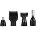 4 in 1 Rechargeable Men s Nose Ear Hair Trimmer & Electric Beard Eyebrow Clipper Shaving Kit - Precision Grooming for Every Man - Buy Online on GoSupps.com