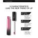 14-Color Matte Non-Stick Lip Glaze Set | 2PC Light & Dark Purple Lip Gloss | 12ml - Buy Online on GoSupps.com