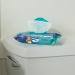 Charmin Freshmates Flushable Wipes Refillable Tub, 40ct (Pack of 6) - Buy Online on GoSupps.com