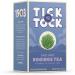 Tick Tock Tick Tock Rooibos Earl Gray Tea Bags 40 Count - Buy Online on GoSupps.com