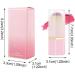 Stick Blush - Water-Resistant Moisturizing Cheek Foundation | Makeup Product for Dry & Combination Skin Cheeks Eyebrow Arch Lips & Special Events - Buy Online on GoSupps.com
