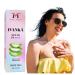 Macaria Cosmetics Ivanka SPF 50 beach defense sunscreen Cream for women