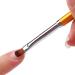Lovenails 3 Gel Brush Set - Oval Brushes for Nail Design & Art | Professional Quality Gel Modeling & Full Cover Brushes - Buy Online on GoSupps.com