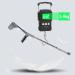 Aluminum Forearm Crutches Ight Non-Slip Crutches for Adults Height Adjustable Folding Crutches for Walking Balanced Medical Mobility Accessories Decorate Warm Life (Blue) Warm as Ever - Buy Online on GoSupps.com