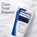 PanOxyl Acne Foaming Wash 5.5 oz - Pack of 2 | Gentle Cleanser for Clear Skin - Buy Online on GoSupps.com