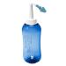 Nasal Wash Bottle RSSZL 500ml Neti Pot Sinus Rinse Bottle Nose Cleaner Nasal Irrigation Set for Adult & Kid BPA Free-Nose Care Rhinitis Nose Allergic Cold Flu Nursing 1 Count (Pack of 1)