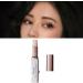 jojomis Eye Shadow Stick Two-tinct Modification Adjusable Waterproof for Makeup Lazy People - Rose gold - Buy Online on GoSupps.com
