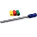Buy Mini Cupping Set & Dermo-Roller Bundle - 4 Hardness Levels | International Shipping - Buy Online on GoSupps.com