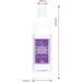 STYLFILE 100% Acetone at Home Gel Nail Varnish or Acrylic Remover 400ml Perfect for Soaking Off Gel Polish Quick & Easy Lifts Gel Polish in 15 Minutes - Buy Online on GoSupps.com