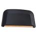 YWJLQH Luxury Cashmere Wool Comb for Lint Removal Black