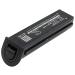 Replacement Battery Compatible with CipherLAB 1560 1562 1564 Part Number: BA-001800 KB1A371802963 700mAh/3.7V