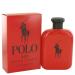 Ralph Lauren Polo Red Eau de Toilette Spray 6.7oz - Refreshing Scent - 1 Pack - Buy Online on GoSupps.com