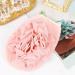 Large Elastic Soft Non-Slip Mesh Body Wash Puff Sponge Glove - Multifunctional Bath Mitt for All Skin Types - International Shipping Available - Buy Online on GoSupps.com