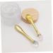 40 Pcs Eye Cream Stick & Face Cream Scraper Tools - FRCOLOR | Ultimate Lotion Trowel Set for Skincare | International Shipping Available - Buy Online on GoSupps.com