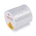 OBSEDE 0.5mm Elastic Cord Beading Threads Stretch String Fibre Crafting Cords for Jewelry Making Round 0.5mm