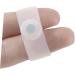 Buy LALAFINA Slimming Silicone Toe Rings - Foot Care Supplies for Perfect Fit | International Shipping Available - Buy Online on GoSupps.com