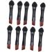 CANIGHT 60 Pcs Eye Shadow Brush Sponge Applicator Mini Makeup Esponjas Make up Kit Women Beauty Sponge Para - Buy Online on GoSupps.com